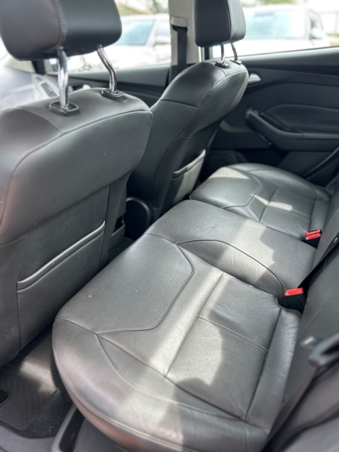 ford focus 2.0 se sedan 16v flex 4p powershift automatico 20169