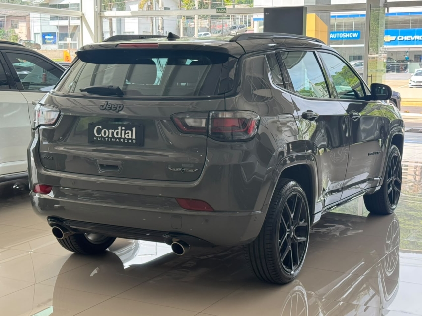 jeep compass 2.0 hurricane turbo flex blackhawk at9 4p automatico 20264