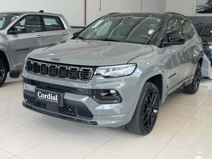 jeep compass 2.0 hurricane turbo flex blackhawk at9 4p automatico 20260