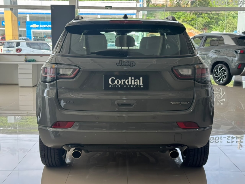 jeep compass 2.0 hurricane turbo flex blackhawk at9 4p automatico 20265