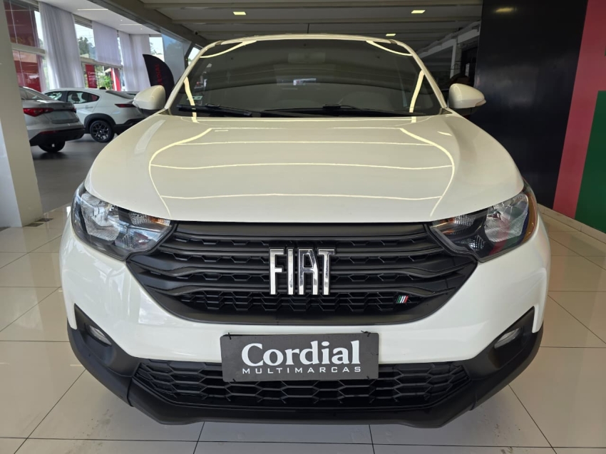 fiat strada 1.3 firefly flex freedom cd manual 4p 20232