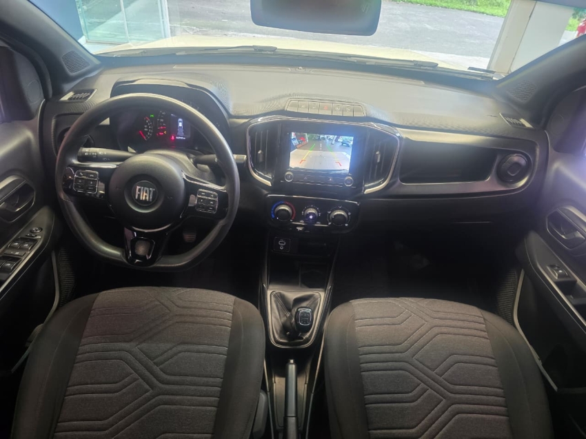 fiat strada 1.3 firefly flex freedom cd manual 4p 20238