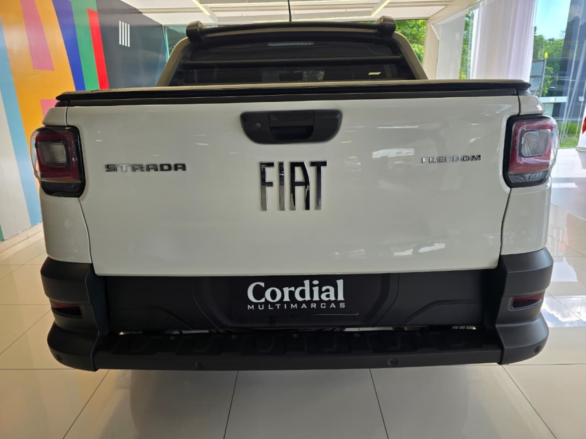 fiat strada 1.3 firefly flex freedom cd manual 4p 20235