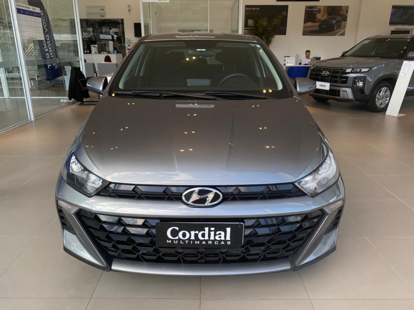 hyundai hb20 1.0 tgdi flex comfort plus automatico 4p 20242