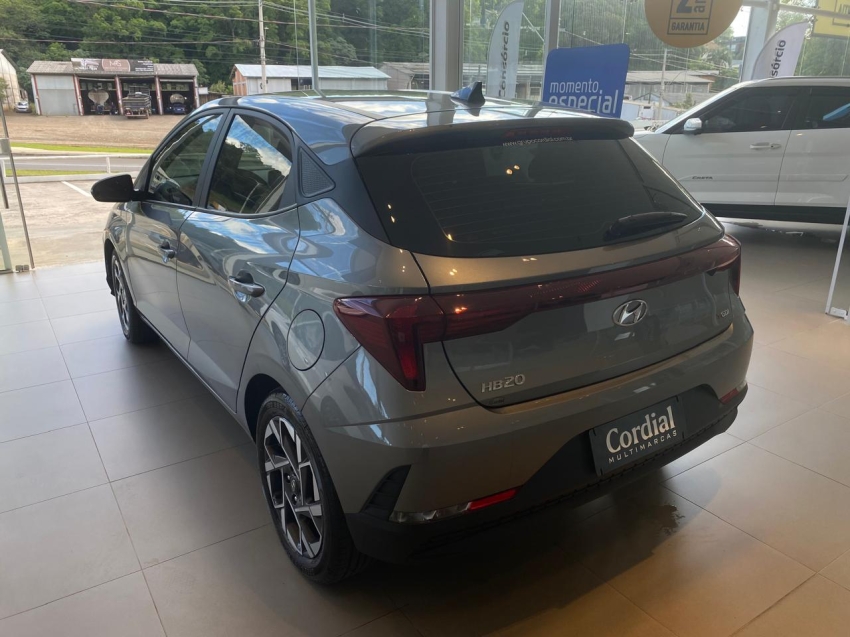 hyundai hb20 1.0 tgdi flex comfort plus automatico 4p 20243