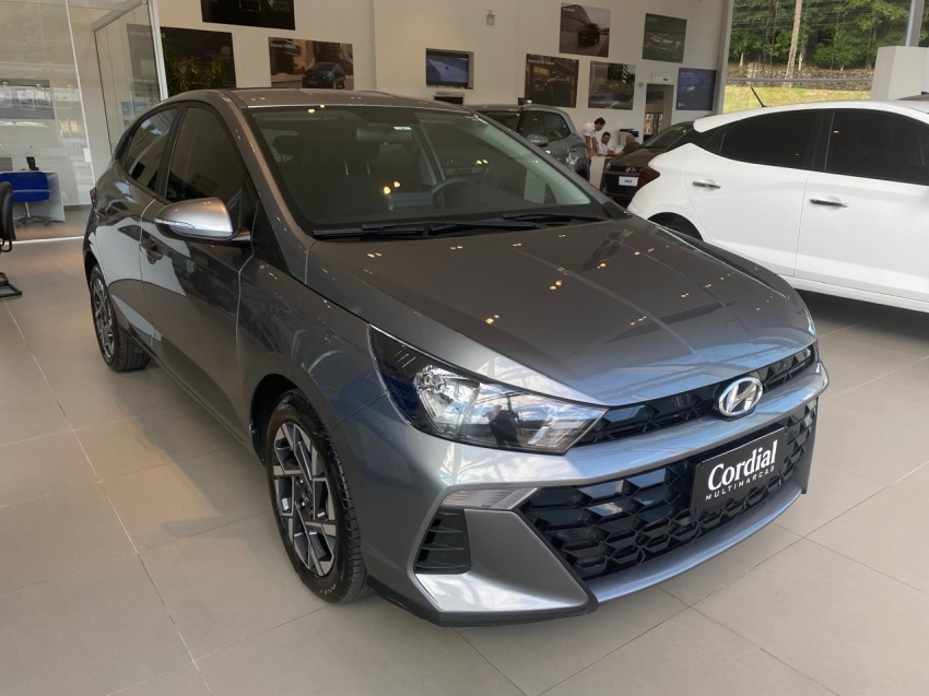 hyundai hb20 1.0 tgdi flex comfort plus automatico 4p 20240