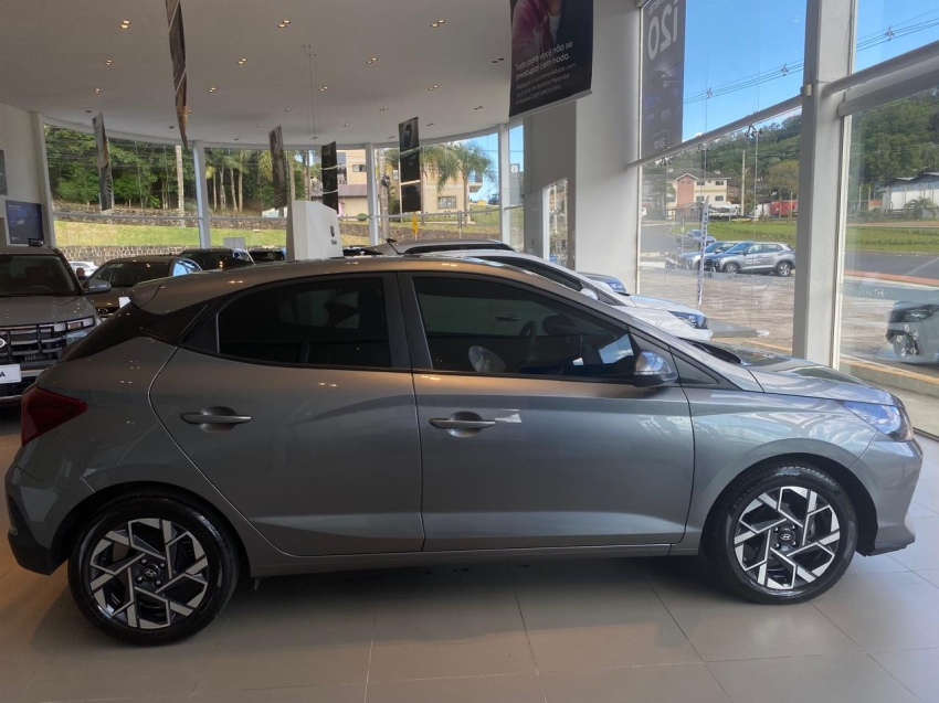 hyundai hb20 1.0 tgdi flex comfort plus automatico 4p 20241