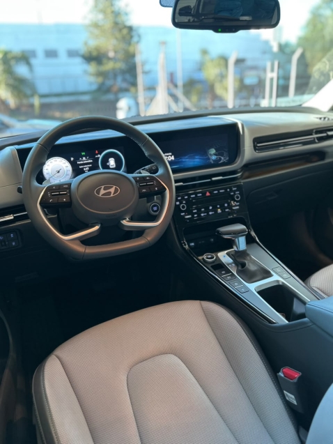 hyundai creta 1.6 tgdi gasolina ultimate dct 4p automatico 20265