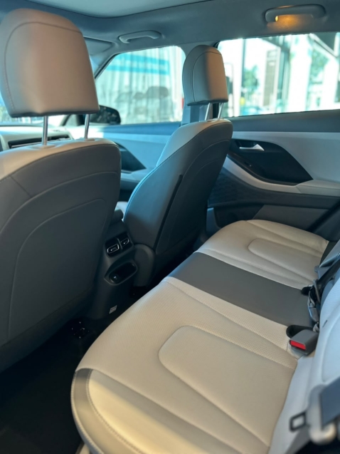 hyundai creta 1.6 tgdi gasolina ultimate dct 4p automatico 20269