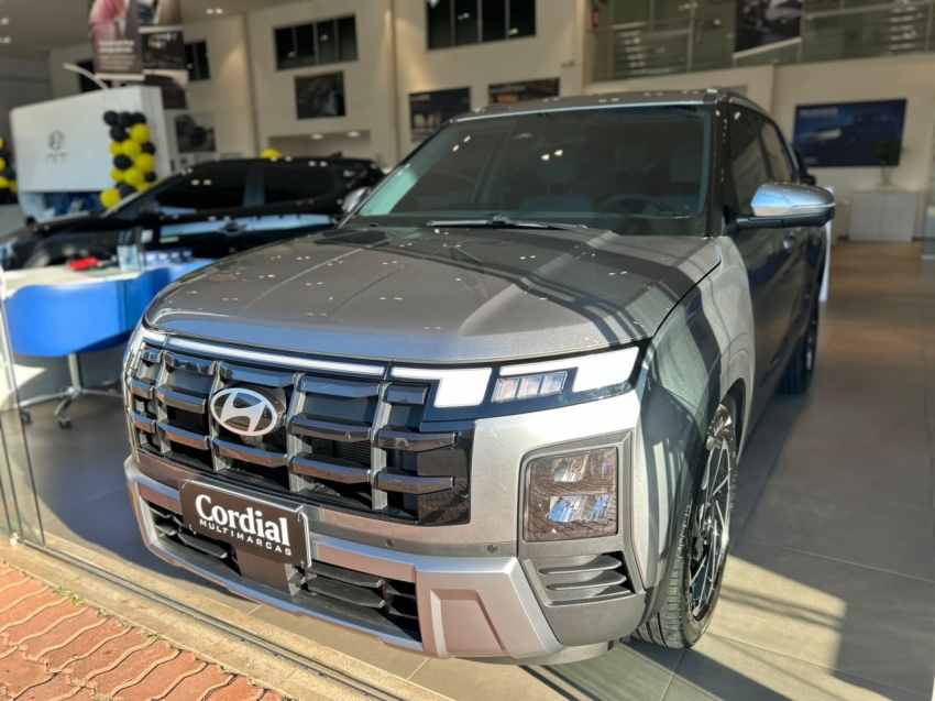 hyundai creta 1.6 tgdi gasolina ultimate dct 4p automatico 20260