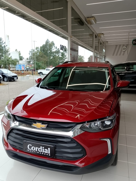 chevrolet tracker 1.0 turbo flex lt automatico 4p 20240