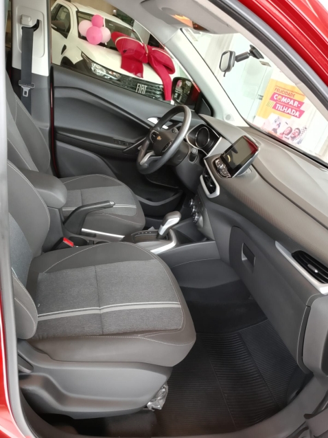 chevrolet tracker 1.0 turbo flex lt automatico 4p 202411