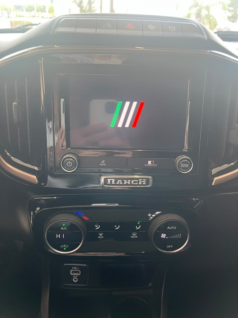 fiat strada 1.0 turbo 200 flex ranch cd cvt 4p automatico 20255