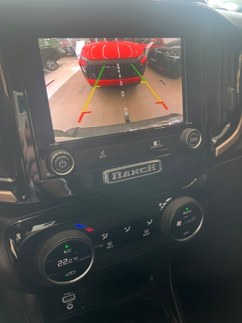 fiat strada 1.0 turbo 200 flex ranch cd cvt 4p automatico 20254