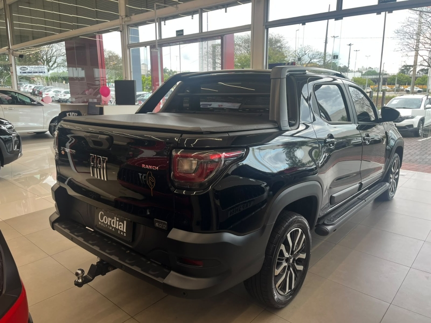 fiat strada 1.0 turbo 200 flex ranch cd cvt 4p automatico 20251
