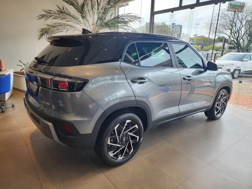 hyundai creta 1.6 tgdi gasolina ultimate dct 4p automatico 20265