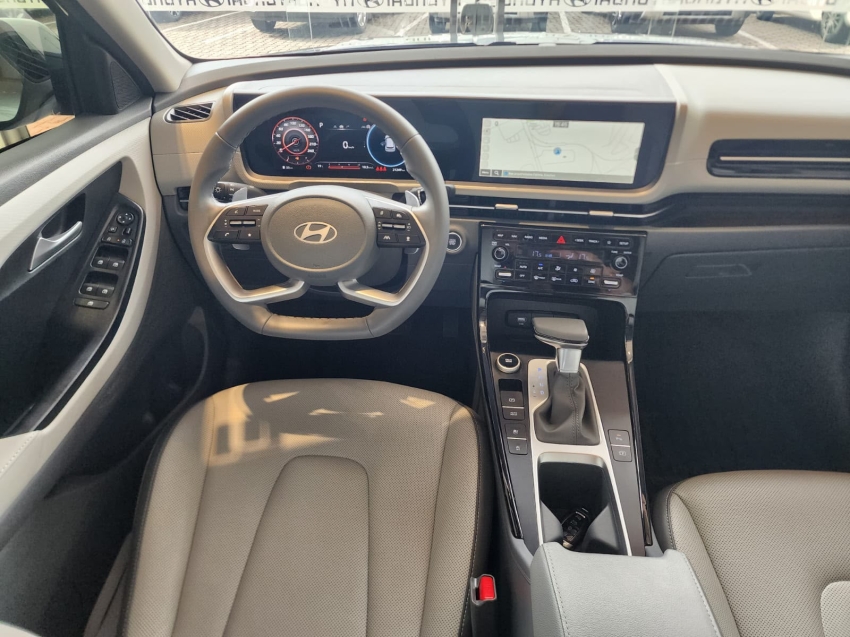 hyundai creta 1.6 tgdi gasolina ultimate dct 4p automatico 20269