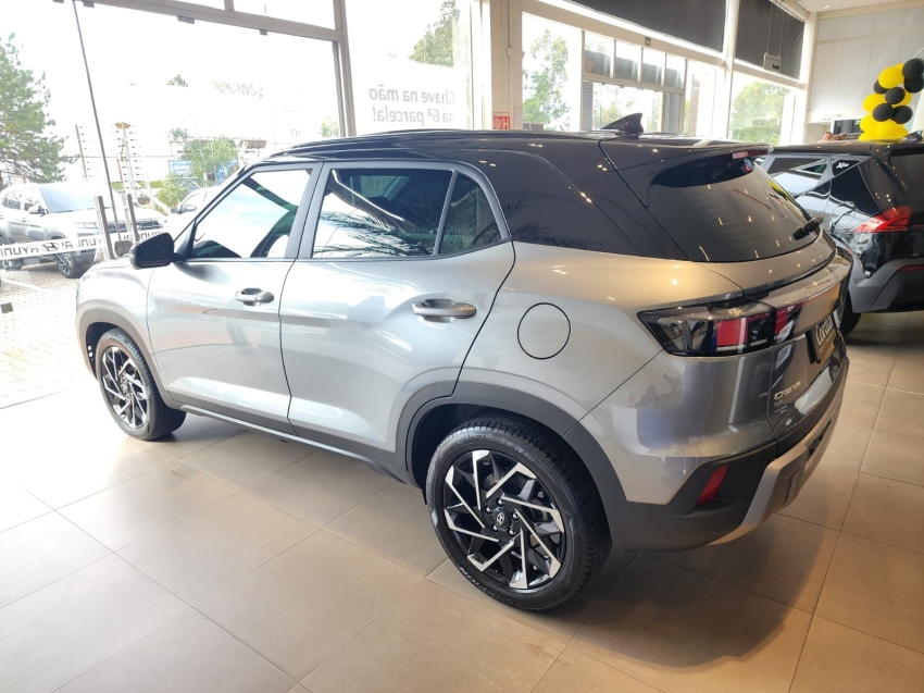 hyundai creta 1.6 tgdi gasolina ultimate dct 4p automatico 20264
