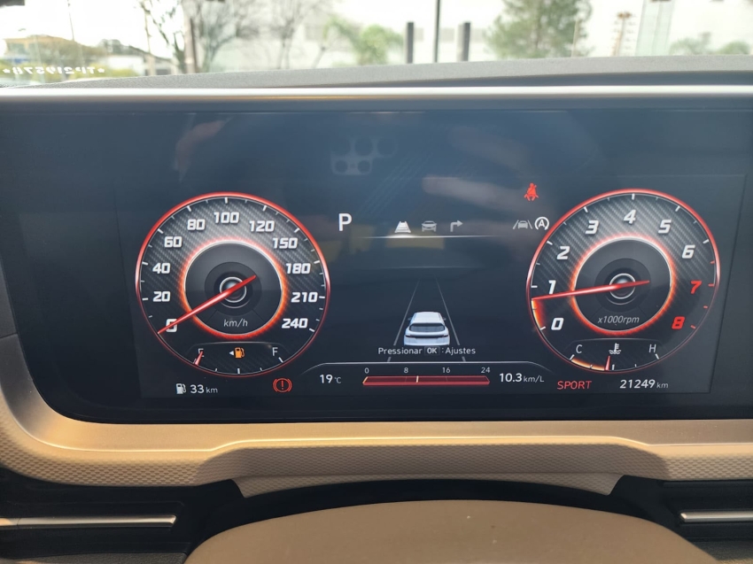 hyundai creta 1.6 tgdi gasolina ultimate dct 4p automatico 202610