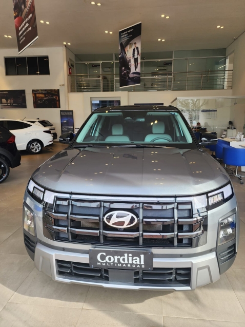hyundai creta 1.6 tgdi gasolina ultimate dct 4p automatico 20263