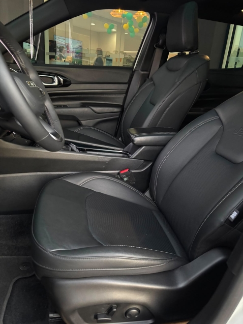 jeep compass 1.3 t270 turbo flex s at6 4p automatico 20266