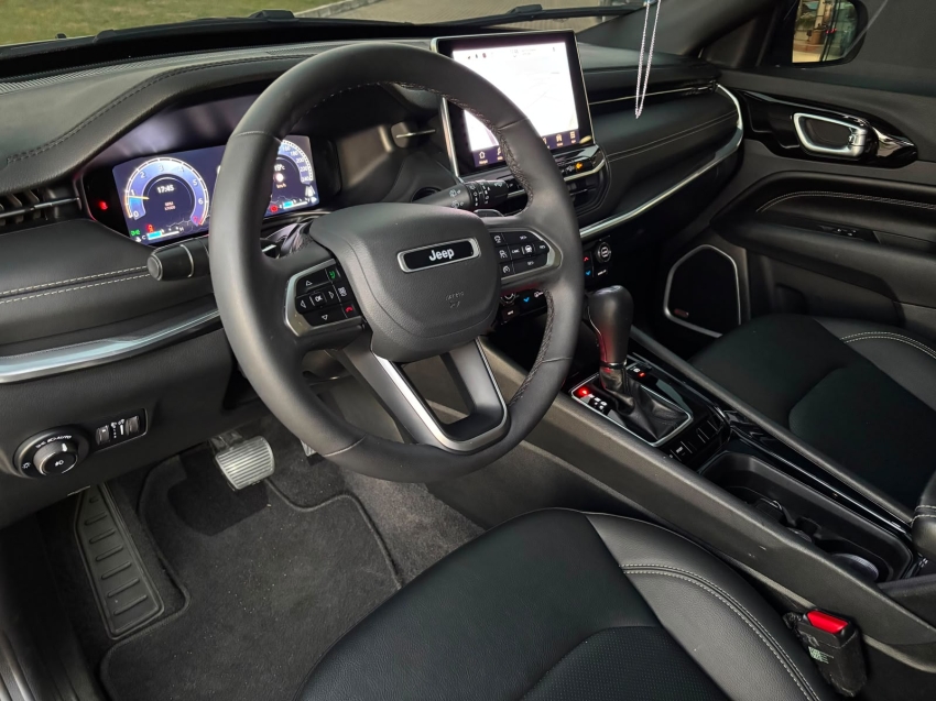 jeep compass 1.3 t270 turbo flex s at6 4p automatico 20267