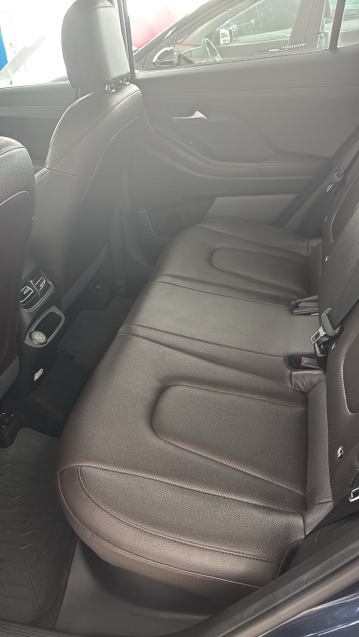 hyundai creta 1.0 tgdi flex platinum automatico 5p 20237