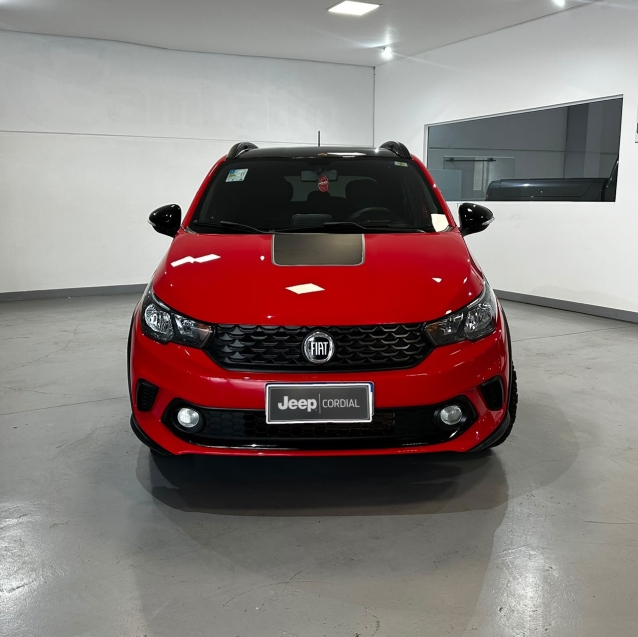 fiat argo 1.3 firefly flex trekking manual 4p 20202