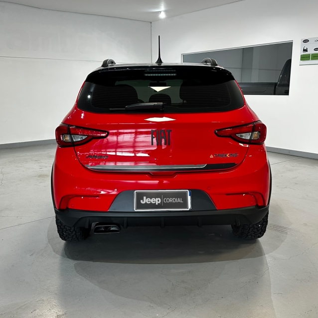 fiat argo 1.3 firefly flex trekking manual 4p 20205