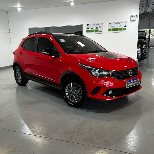 fiat argo 1.3 firefly flex trekking manual 4p 20201