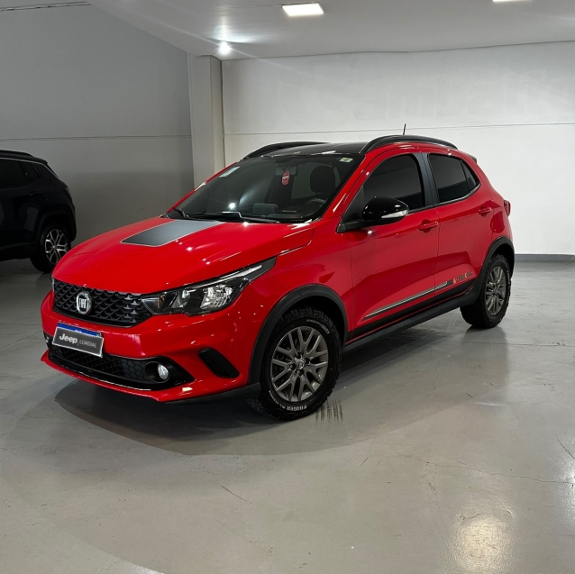 fiat argo 1.3 firefly flex trekking manual 4p 20200