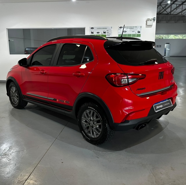 fiat argo 1.3 firefly flex trekking manual 4p 20203