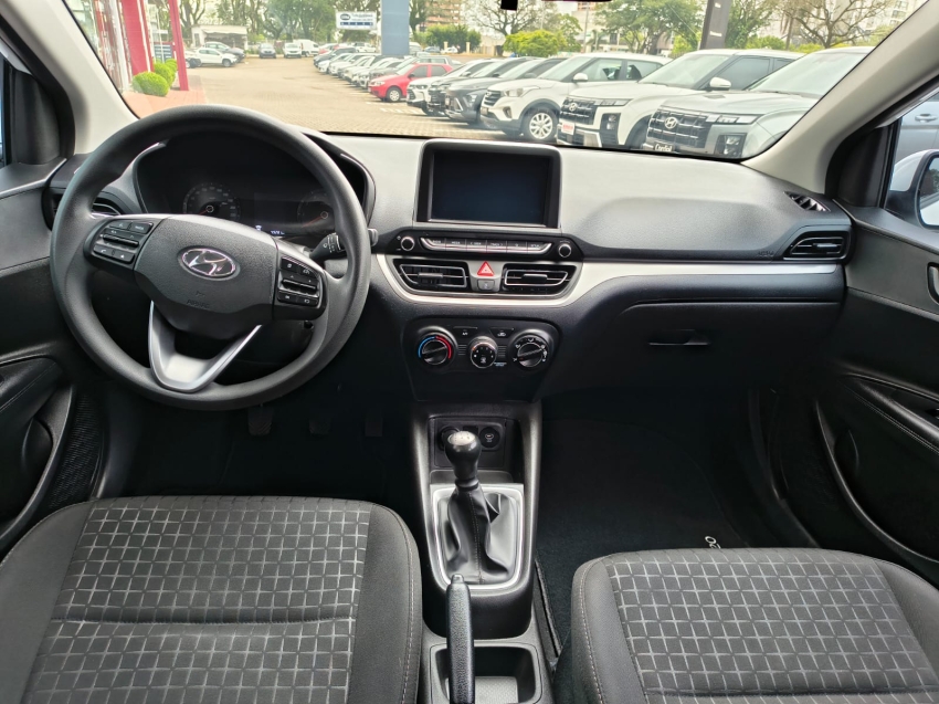 hyundai hb20 1.0 12v flex comfort plus manual 4p 20256