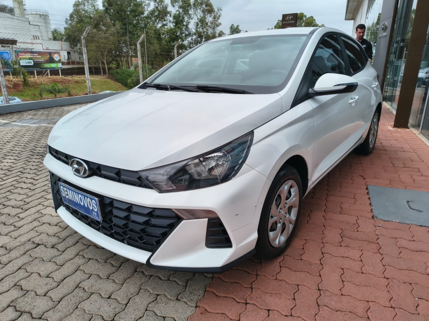 hyundai hb20 1.0 12v flex comfort plus manual 4p 20250
