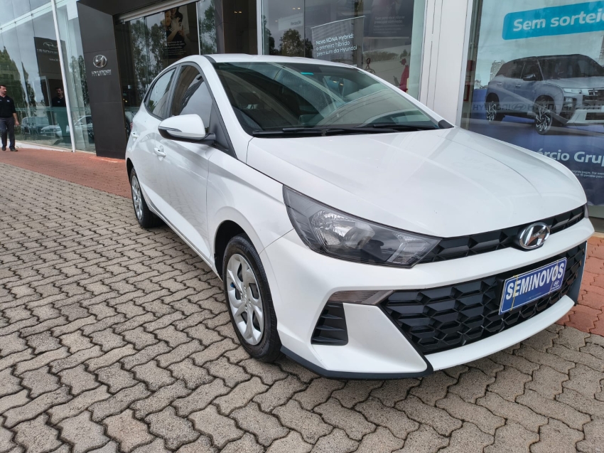 hyundai hb20 1.0 12v flex comfort plus manual 4p 20251