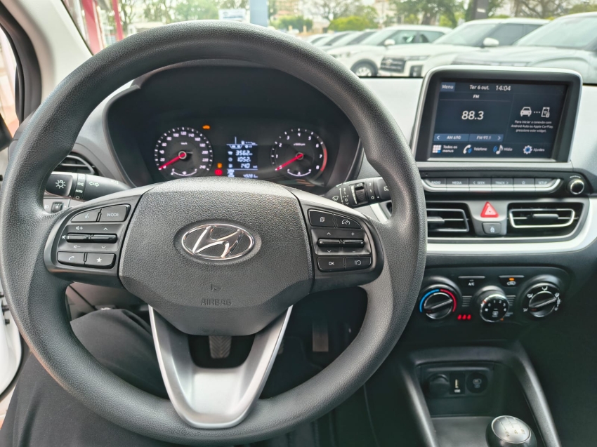 hyundai hb20 1.0 12v flex comfort plus manual 4p 20257