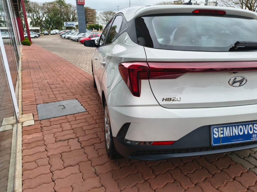 hyundai hb20 1.0 12v flex comfort plus manual 4p 20253
