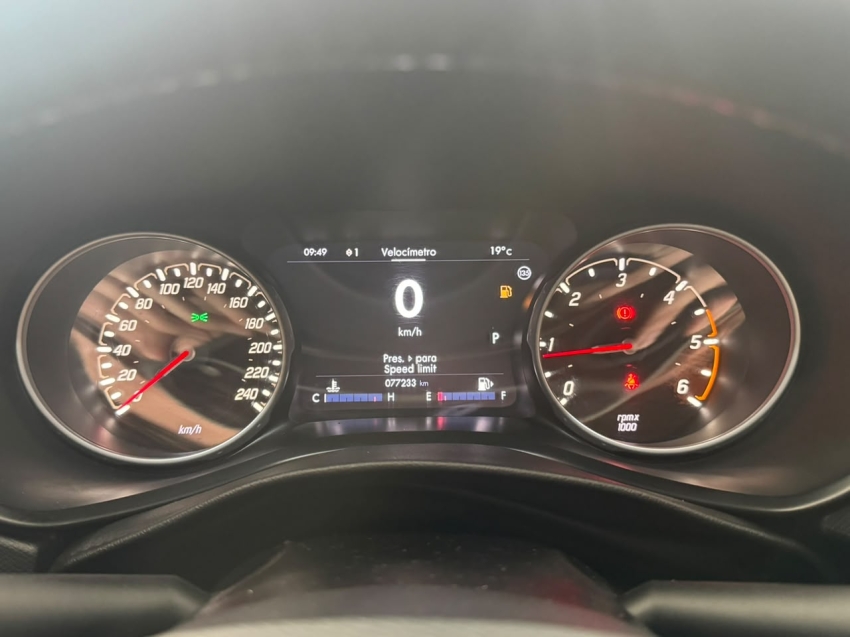 fiat toro 2.0 16v turbo diesel ultra 4wd at9 5p automatico 202111