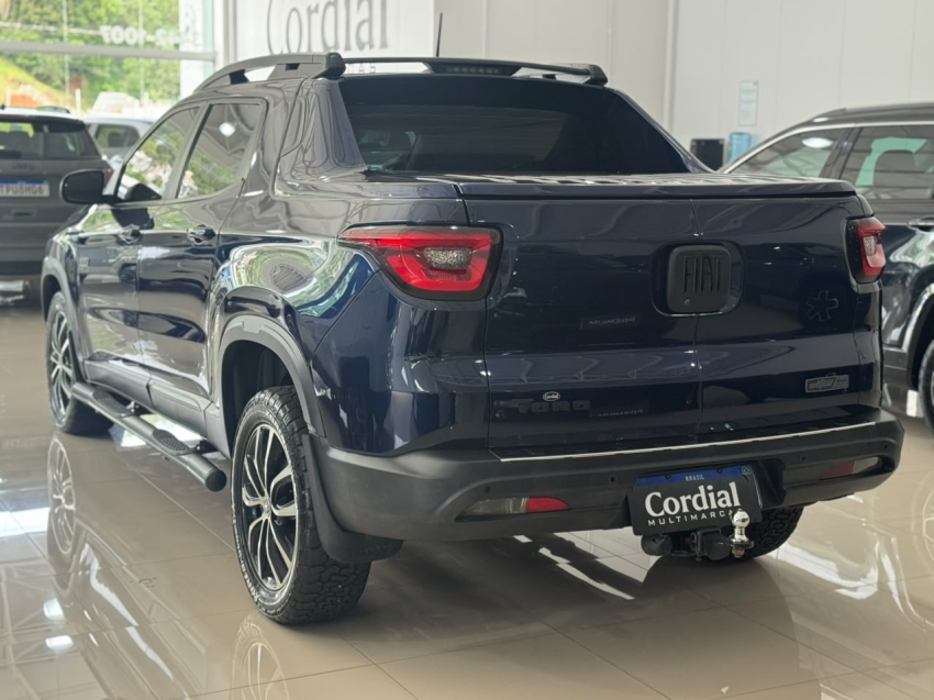 fiat toro 2.0 16v turbo diesel ultra 4wd at9 5p automatico 20213