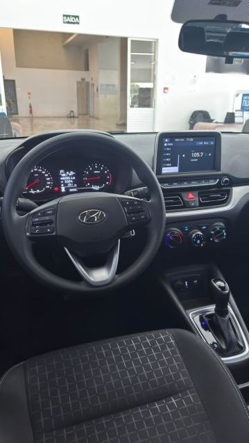 hyundai hb20 1.0 tgdi flex comfort plus tech automatico 5p 20258