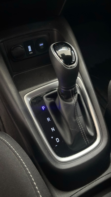hyundai hb20 1.0 tgdi flex comfort plus tech automatico 5p 202510