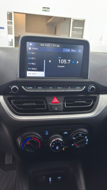 hyundai hb20 1.0 tgdi flex comfort plus tech automatico 5p 20259