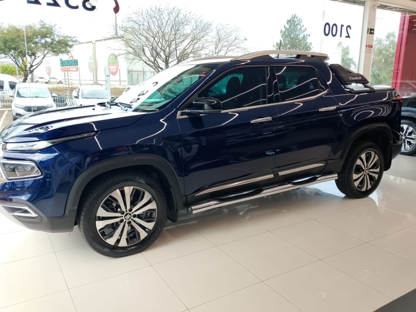 fiat toro 1.3 turbo 270 flex volcano at6 4p automatico 20250