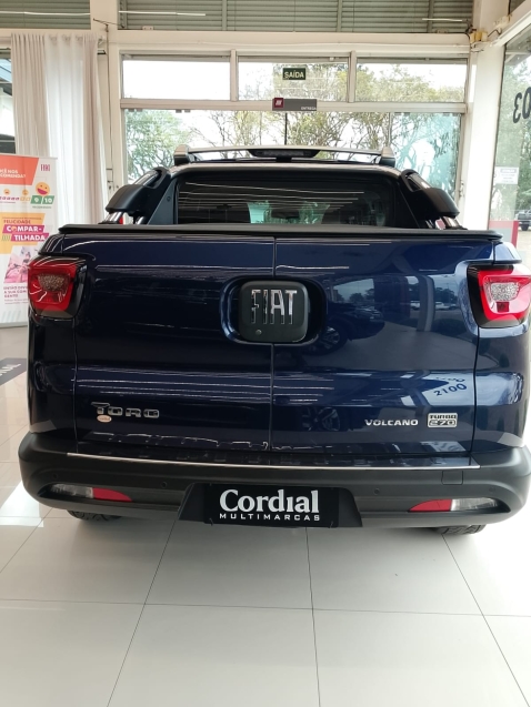 fiat toro 1.3 turbo 270 flex volcano at6 4p automatico 20254