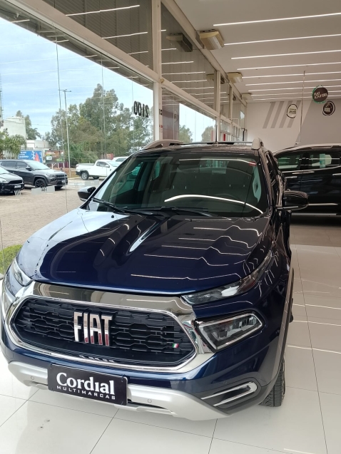 fiat toro 1.3 turbo 270 flex volcano at6 4p automatico 20252