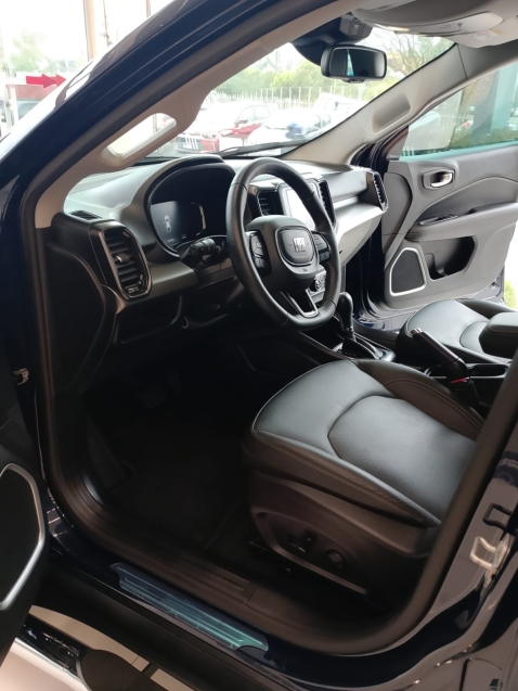fiat toro 1.3 turbo 270 flex volcano at6 4p automatico 20256
