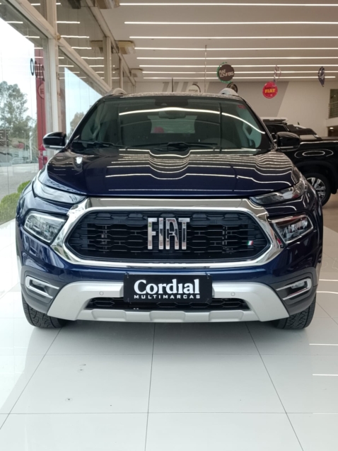 fiat toro 1.3 turbo 270 flex volcano at6 4p automatico 20253