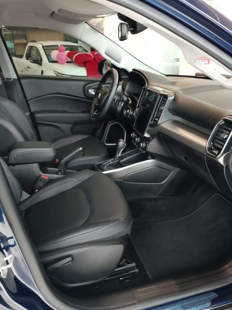 fiat toro 1.3 turbo 270 flex volcano at6 4p automatico 20259