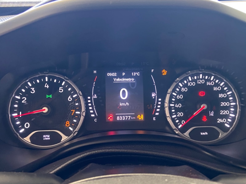 jeep renegade 1.3 t270 turbo flex sport at6 4p automatico 20239