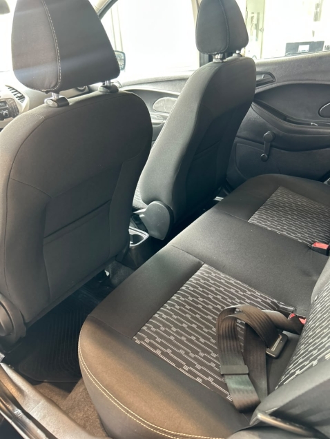 ford ka 1.0 ti-vct flex se plus manual 4p 20169